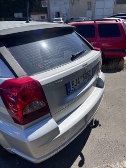 Dodge Caliber - 4
