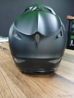 Integrální helma na horské kolo Troy Lee Designs - 4