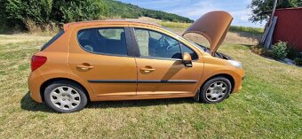 Peugeot 207 - 4