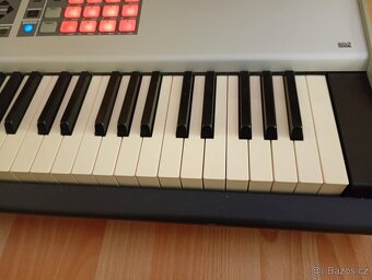 Roland Fantom X8 - 4