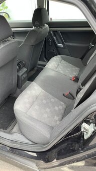 Opel Vectra C GTS 2.2 Direct (2006) - ND vcelku nebo oprava - 4