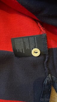 Tommy Hilfiger polo tričko - 4