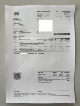 Špičkový stabilizátor DJI RS 2, nosnost 4,5kg, jako nové - 4