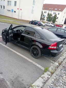 S40 T5 2.5L Turbo 192 Kw - 4