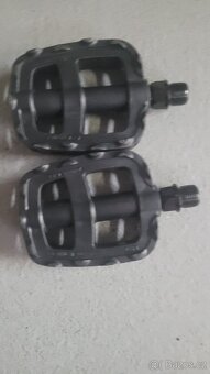 Lehke detske kolo Amulet mini lite 16'' - 4