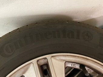 kola 195/65 r15 - 4
