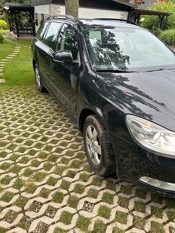 Prodej Škoda Octavia - 4