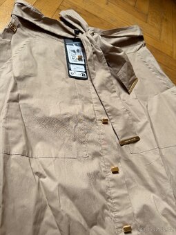 MIDI/MAXI Guess sukňa - 4