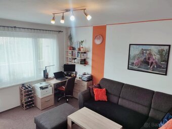 Prodej 3+1 s lodžií, Ostrava Jih, ul. Jana Maluchy - 4
