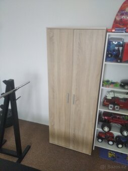 Prodám novou skříň - 4