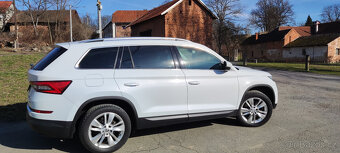 Též na splá.tky Škoda Kodiaq style 2.0TDI DSG 4x4 7MÍST DPH - 4