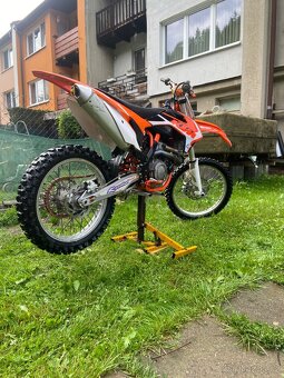 Ktm 450 sxf - 4
