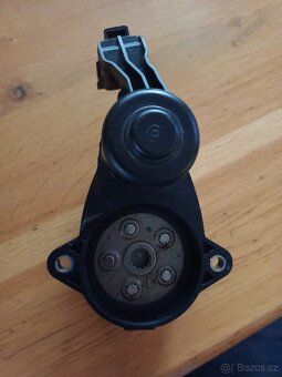 Actuator Fiat Ducato 45 heavy - 4