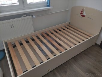 Dětský nábytek Meblik - 4