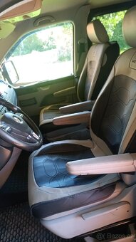 VW Transporter 4motion - 4
