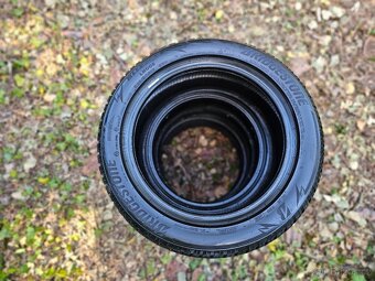 Kusové zimní pneu R17, R18, R20 - 4