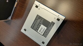 Externí zvukovka Steinberg UR12 USB - NOVÁ - 4