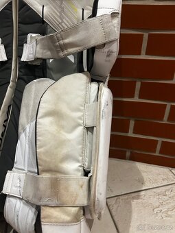Betony Bauer Hyperlite 2 - 4