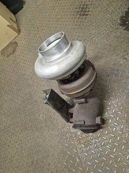 Turbo Iveco - 4