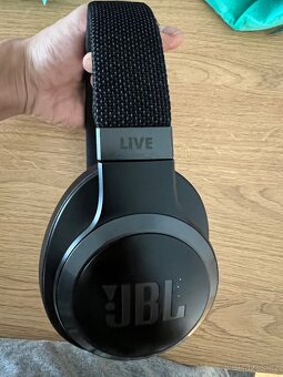 JBL Live 660 NC - 4