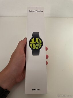 Samsung Galaxy Watch 6 44 mm - 4