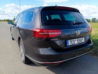 Volkswagen Passat 2.0, 110kW, 7DGS, highline - 4