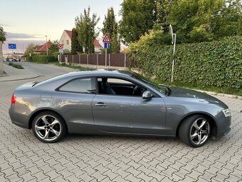 AUDI A5 3.0 TFSI 2012 - 4