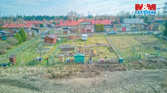 Prodej pozemku k bydlení, 668 m², Doubrava - 4