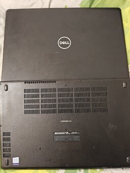 Dell 5591 vyměním za ps4 pro 1tb - 4
