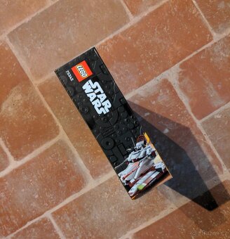 LEGO Star Wars 75342 Bojový tank Republiky - 4
