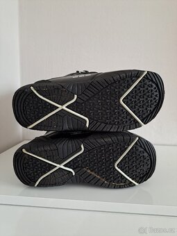 Boty na snowboard Limited4You vel.42 - 4