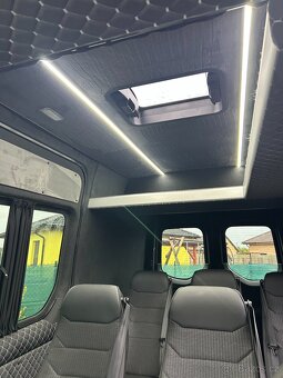 Sprinter 314 Automat 8 mist - 4