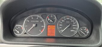 Peugeot 407 sedan 1.8 benzin - 4