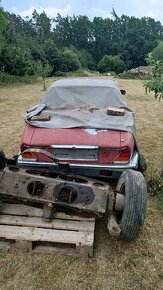 Jaguar XJ6 III.serie - 4