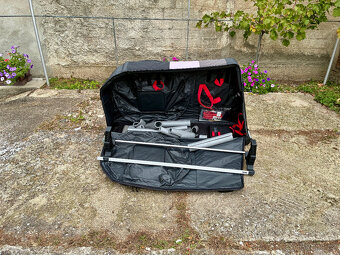 EVOC Bike Bag Pro na půjčení - 4