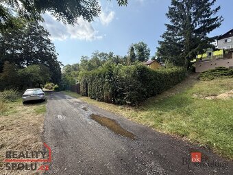 Prodej, domy/chata, 40 m2, Ohřecká louka E354, 43151 Klášter - 4