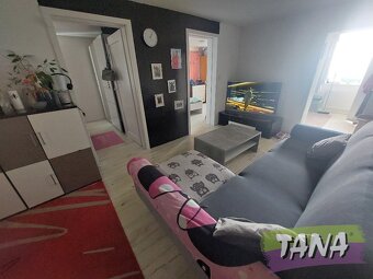 Byt 3+1, osobní vlastnictví, obec Jenišovice, v blízkosti mě - 4