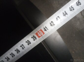 televizní stolek - 4