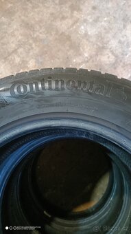 Zimní pneumatiky 215/65r17 - 4