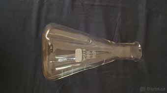 Laboratorní sklo více kusů - 4