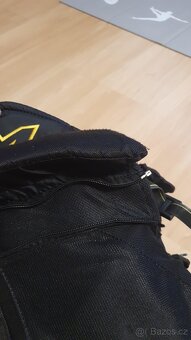 Hokejové kalhoty CCM - 4