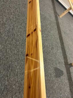 Manželská postel 180x200cm - 4