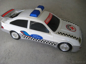 ♦️ FORD ♦️ Sierra ♦️ Ambulance ♦️ - 4