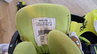 Dětské brusle (chlapecké) - 4