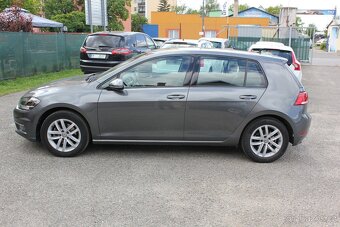 Volkswagen Golf 2.0 TDI, DSG, 110kW, servis - 4