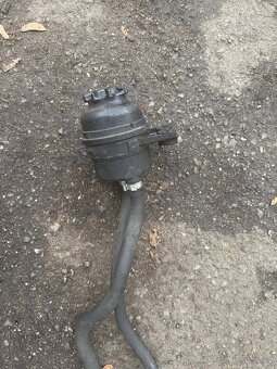 Kompletní řízení BMW - 4