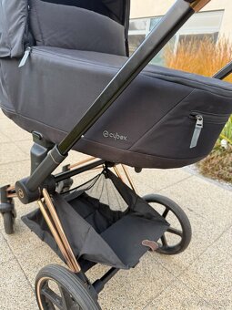 CYBEX Priam 4.0 - 4