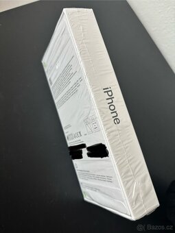 Nový, nerozbalený iPhone 17 - 4