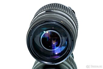 Nikon Tamron AF 70-300 DI LD Macro + UV Kenko 62mm - 4