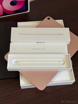 iPad Air 10,9" (2020) 64GB + Apple Pencil - 4
